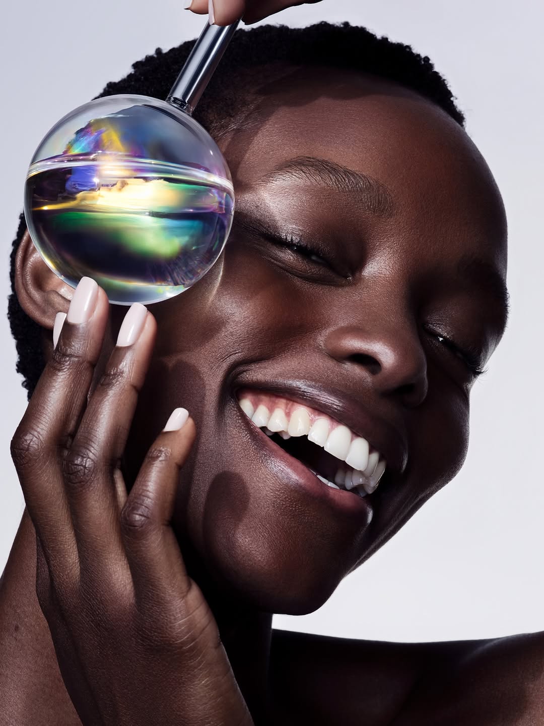 Claire Benoist Dec. 25