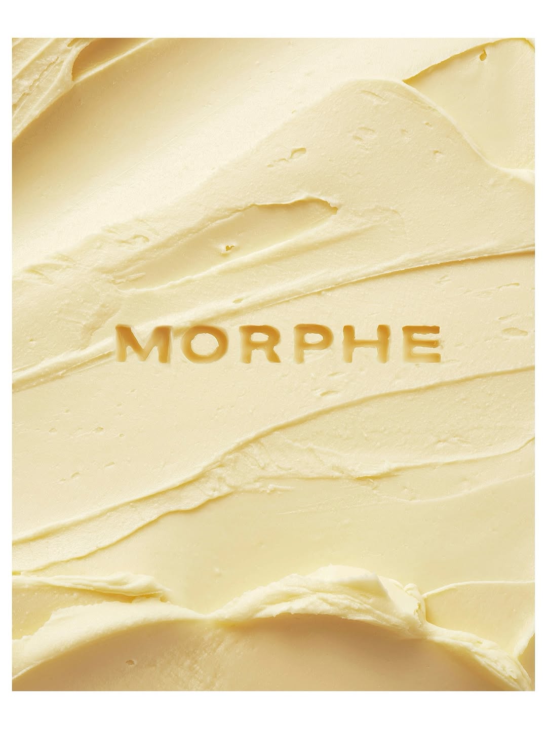 Morphe |  Jan. 26