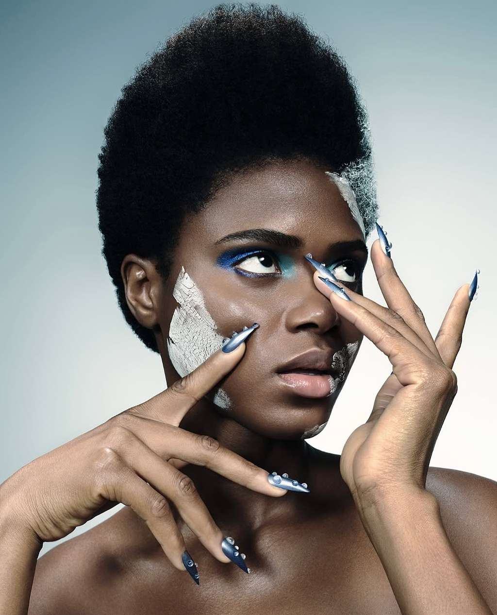 Claire Benoist Jan. 26