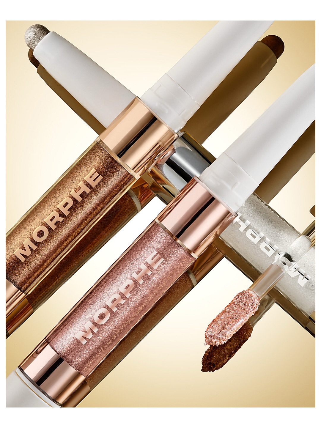 Claire Benoist X Morphe Feb. 26