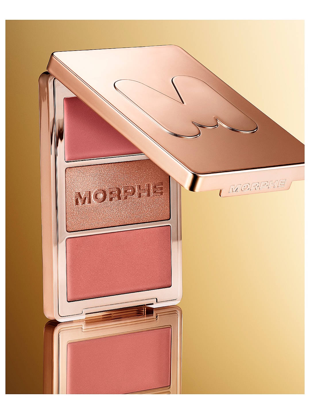 Claire Benoist X Morphe Feb. 26