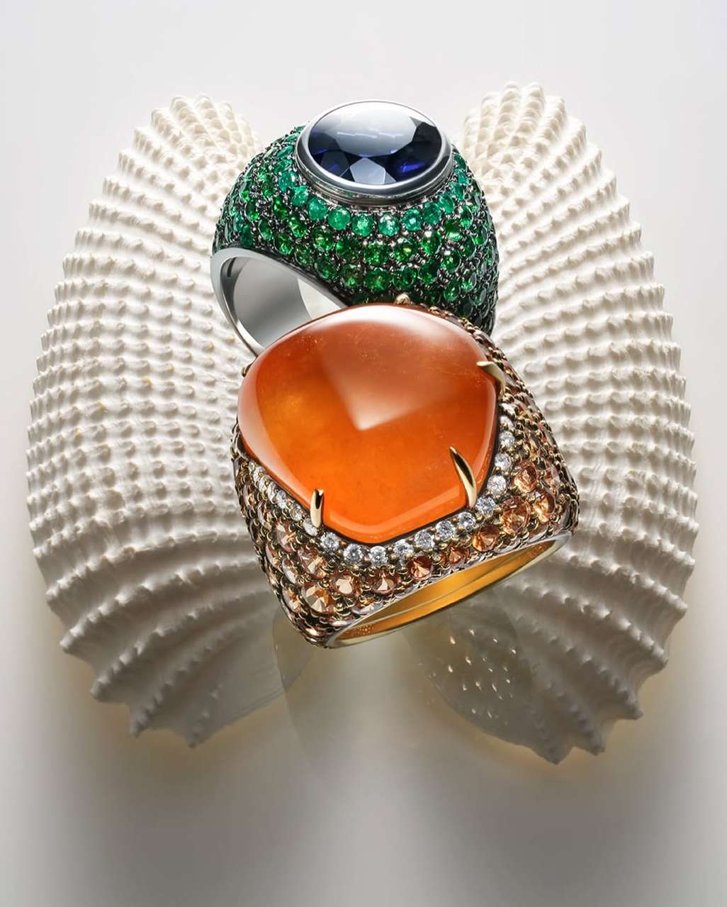 L&Z Antique + Estate Jewelry |  Mar. 26