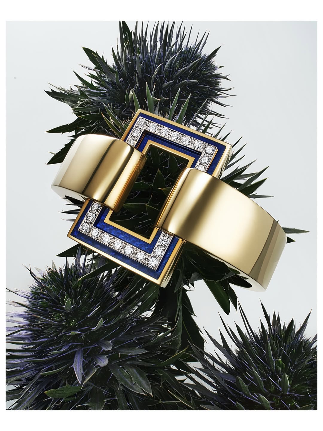 Claire Benoist X L&Z Antique + Estate Jewelry