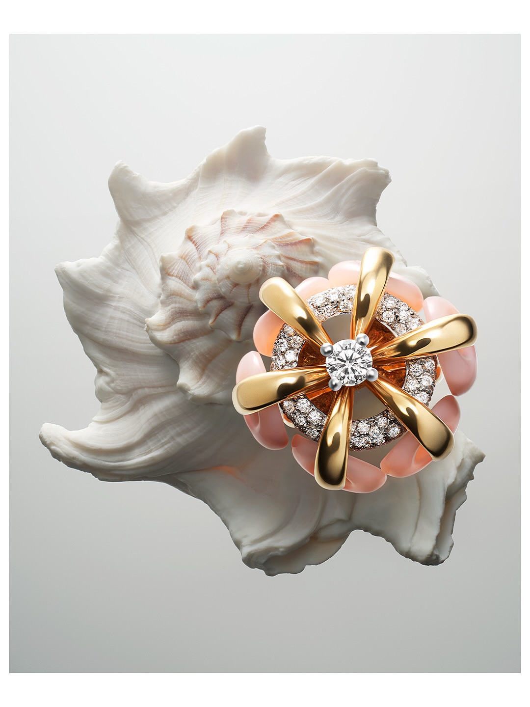 L&Z Antique + Estate Jewelry |  Mar. 26