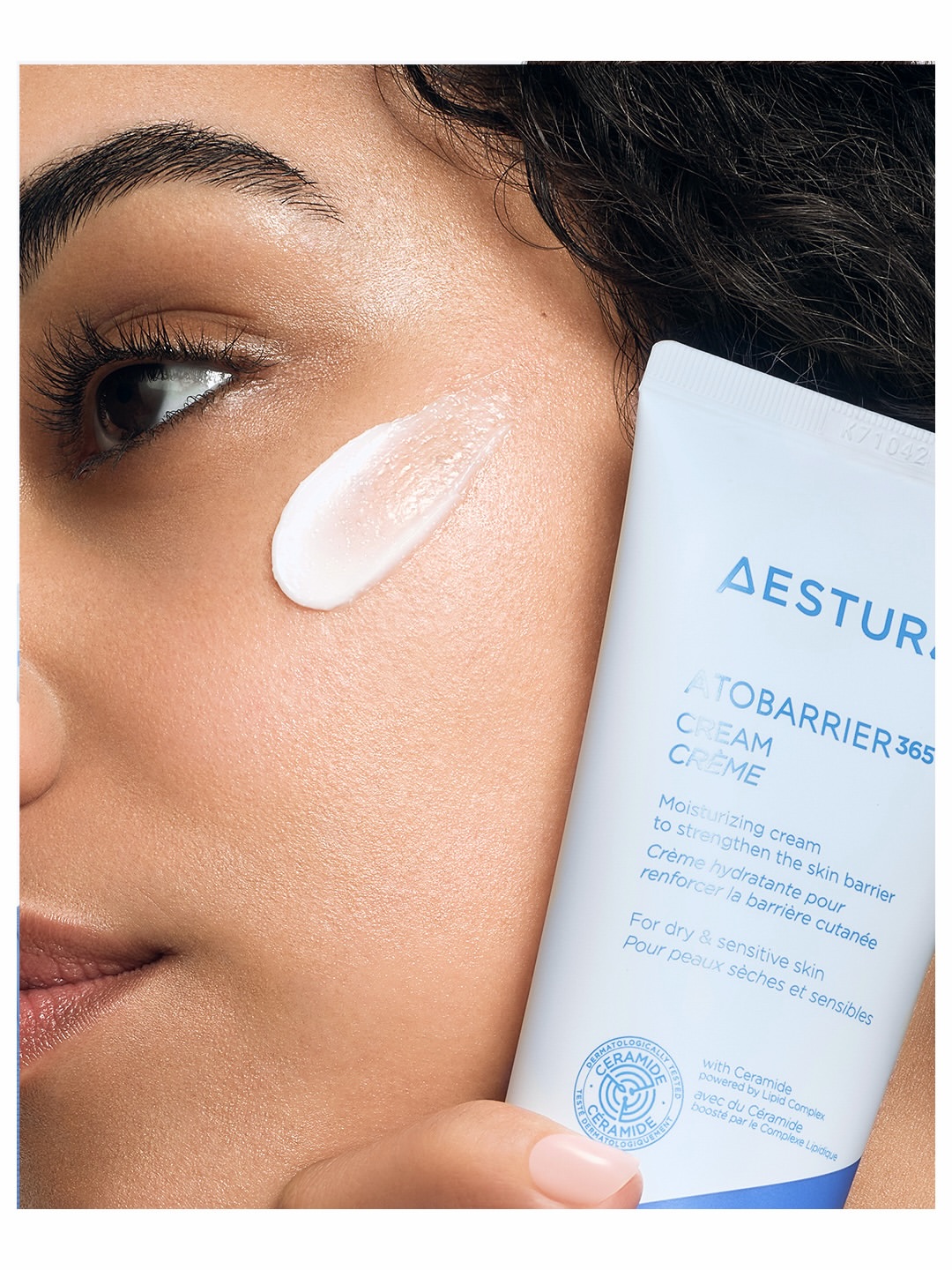 Claire Benoist X AESTURA US