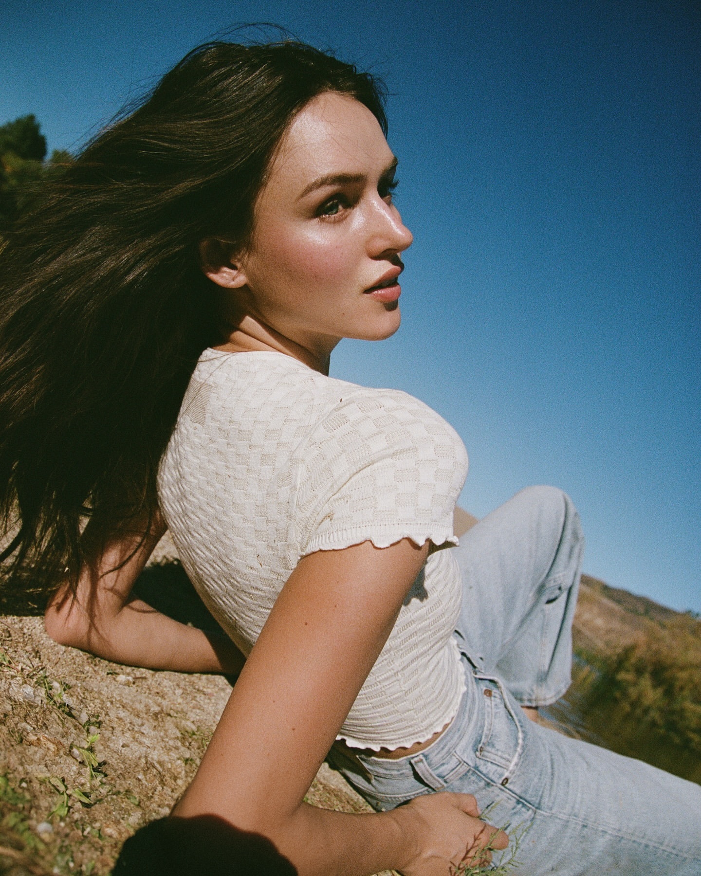 Claire Leahy