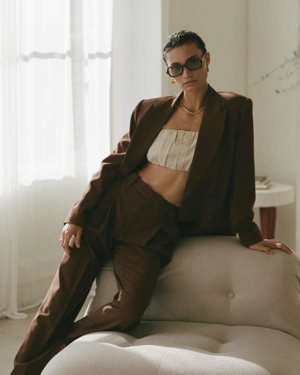 Claire Leahy