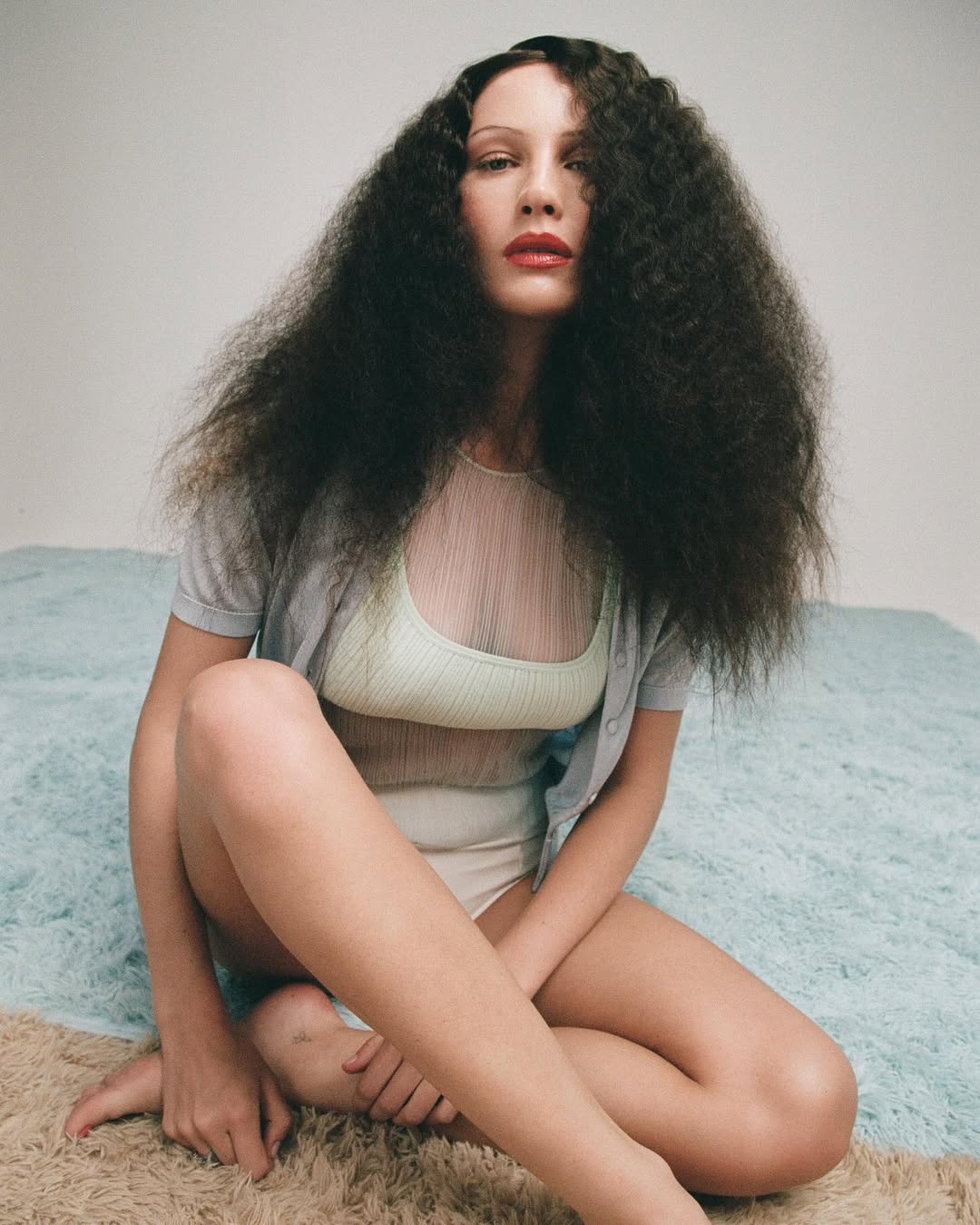Claire Leahy