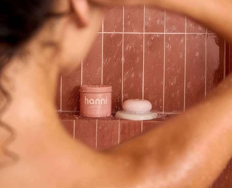 Claire Leahy X Hanni Oct. 25