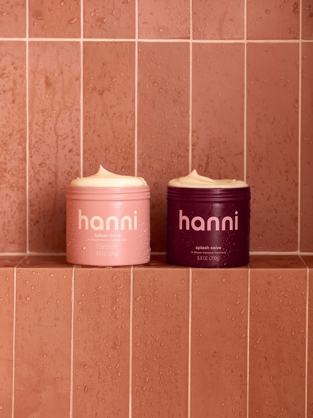 Claire Leahy X Hanni Oct. 25