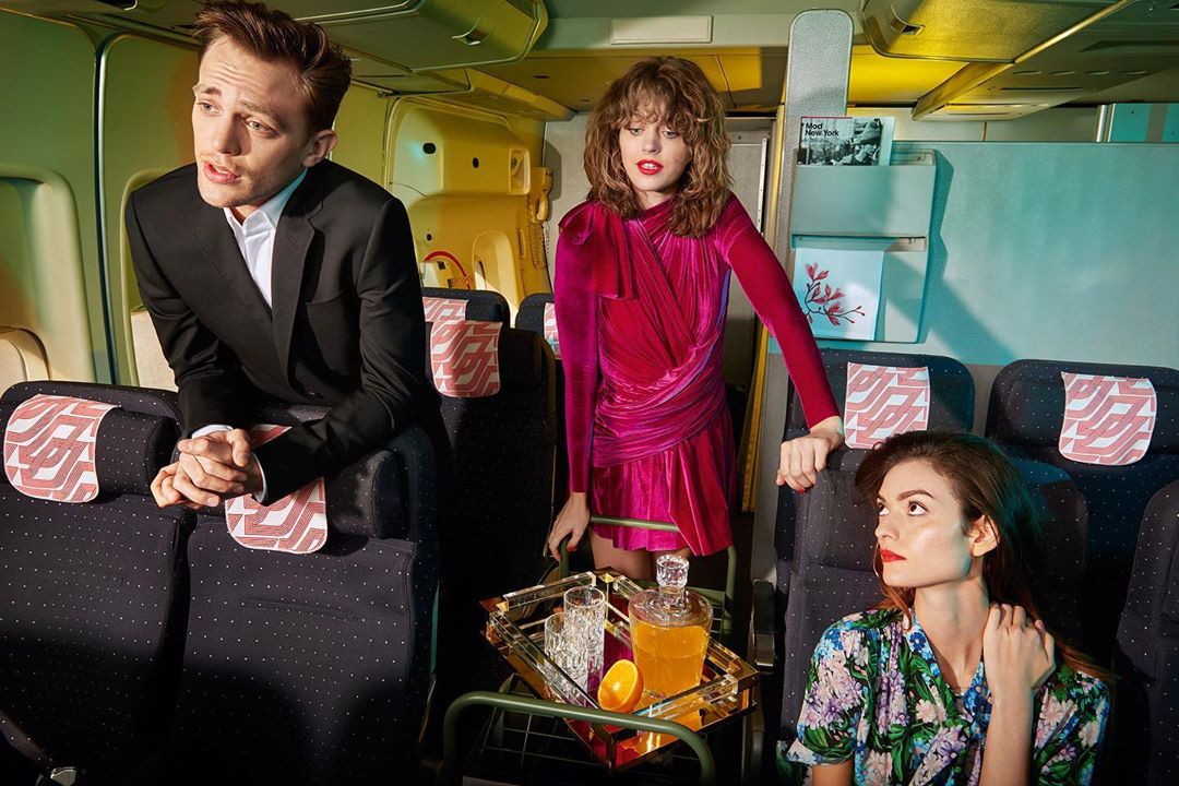 Living - Corriere della Sera |  May. 19