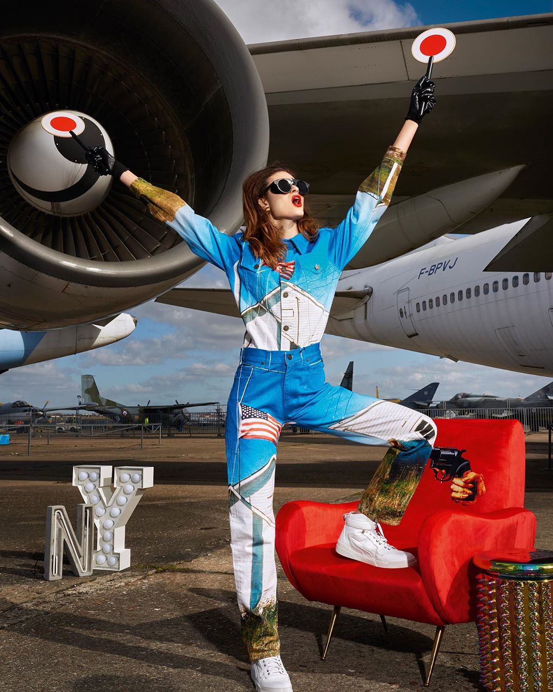 Living - Corriere della Sera |  May. 19