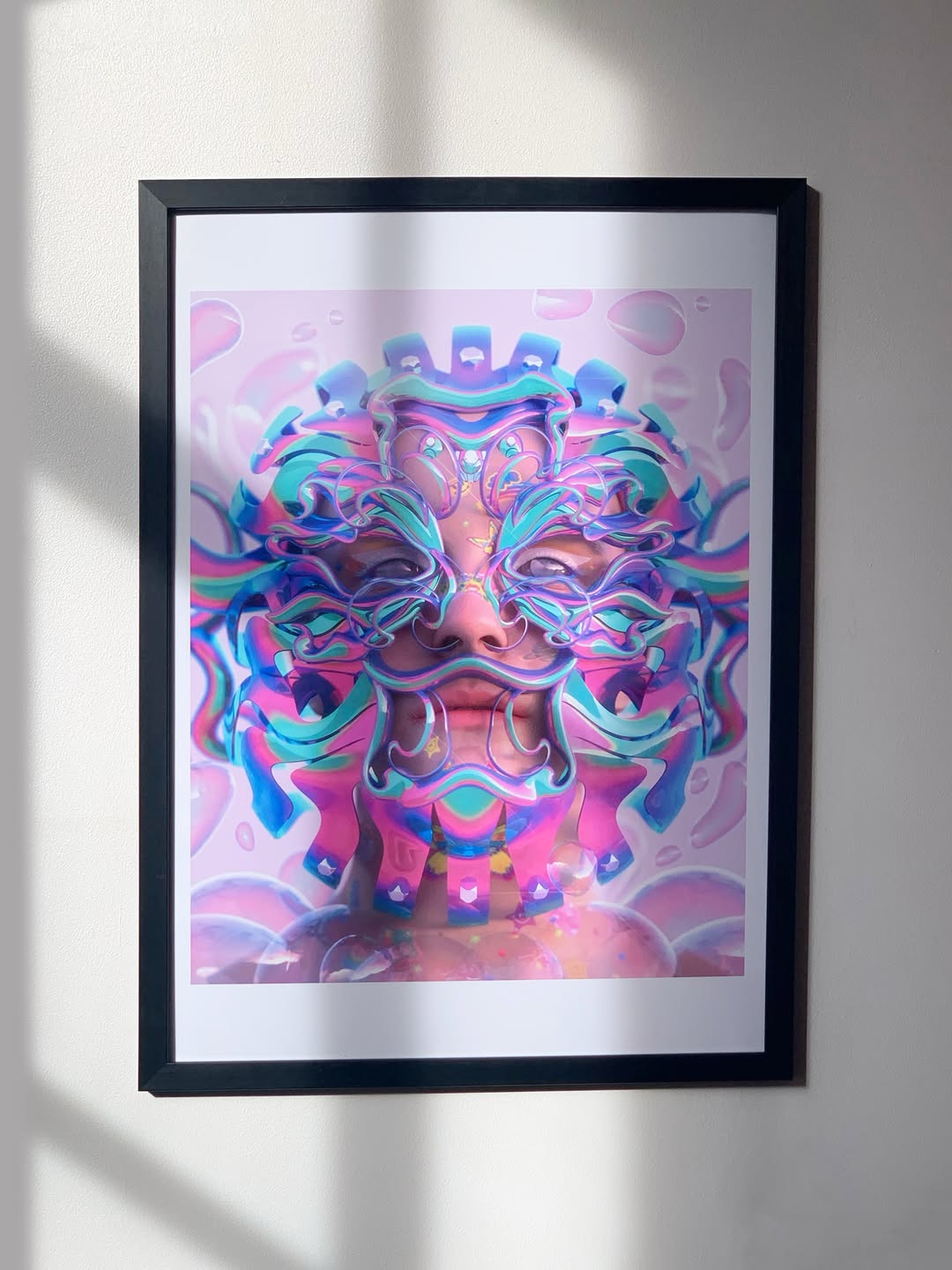 slider image