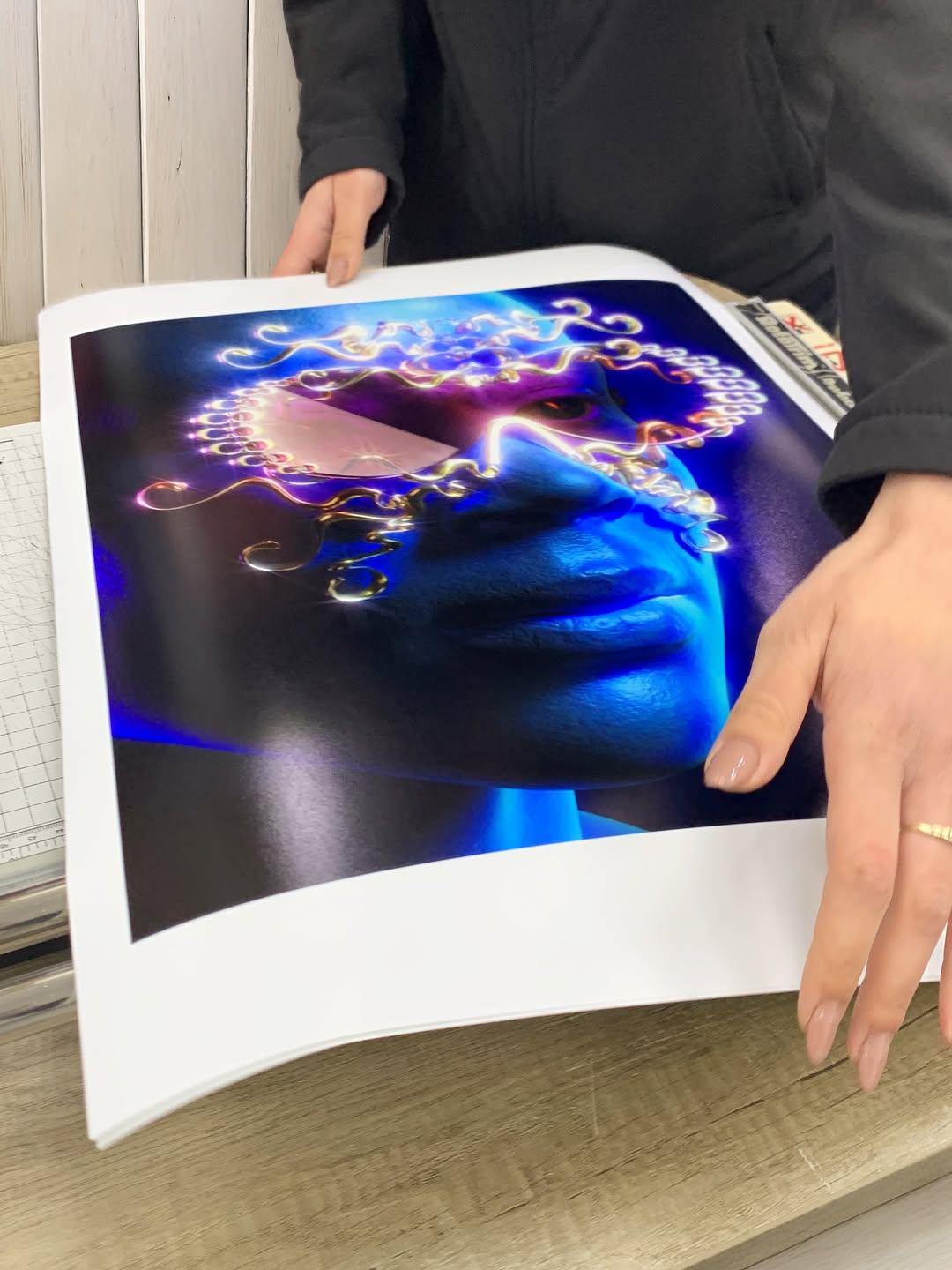 slider image