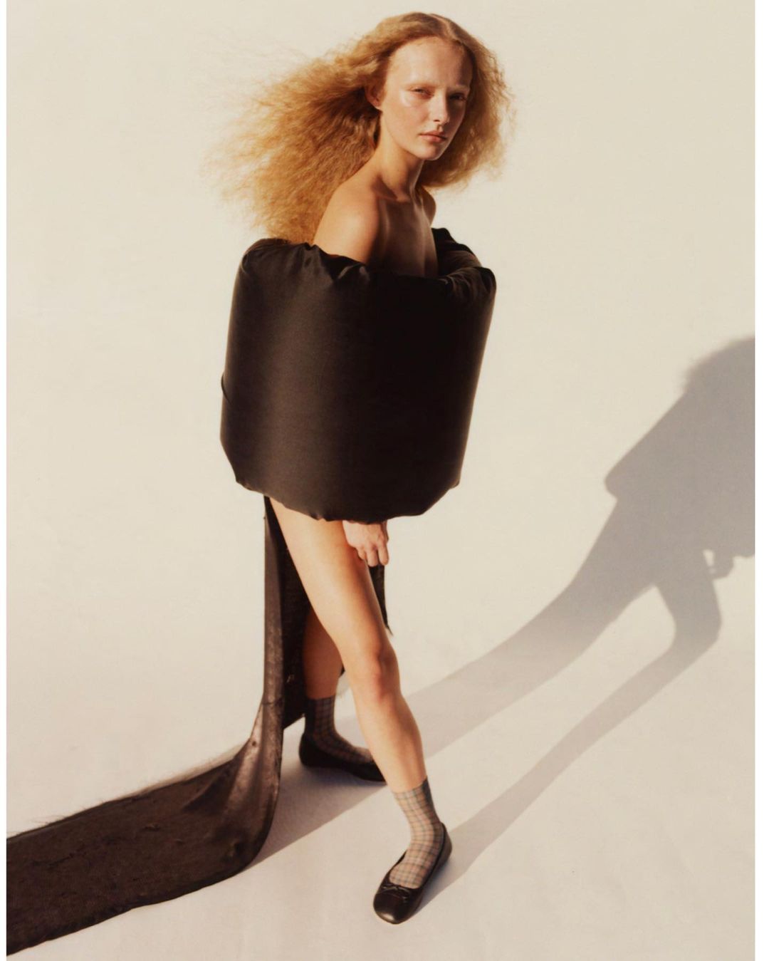 SSAW Magazine |  Nov. 23