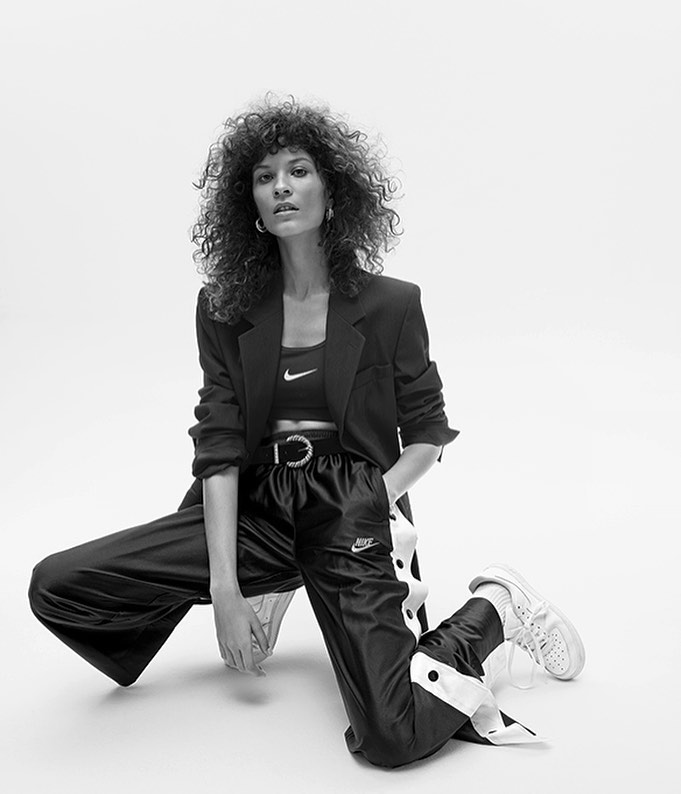 Vogue France |  Nov. 19