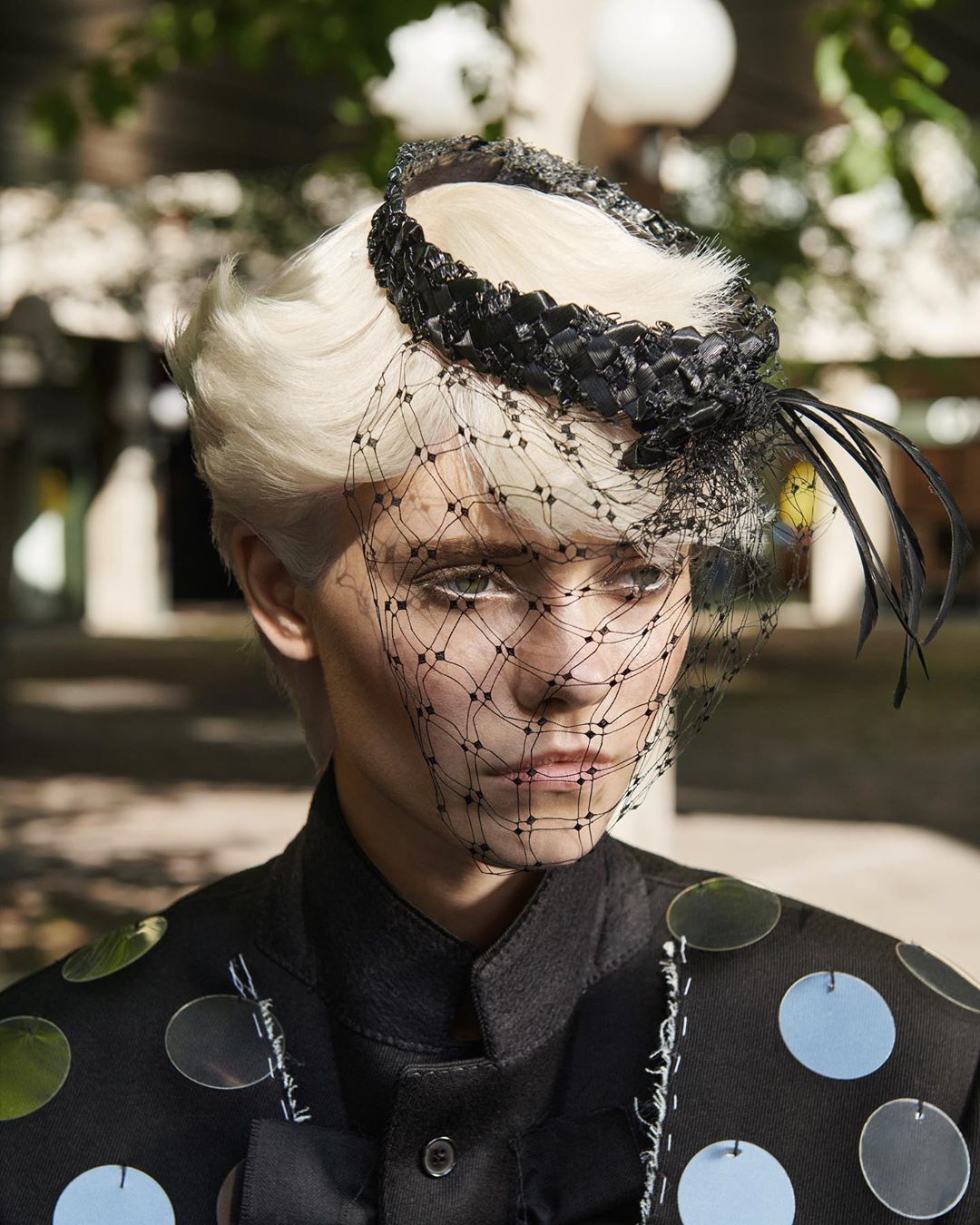 Vogue Germany |  Sep. 20