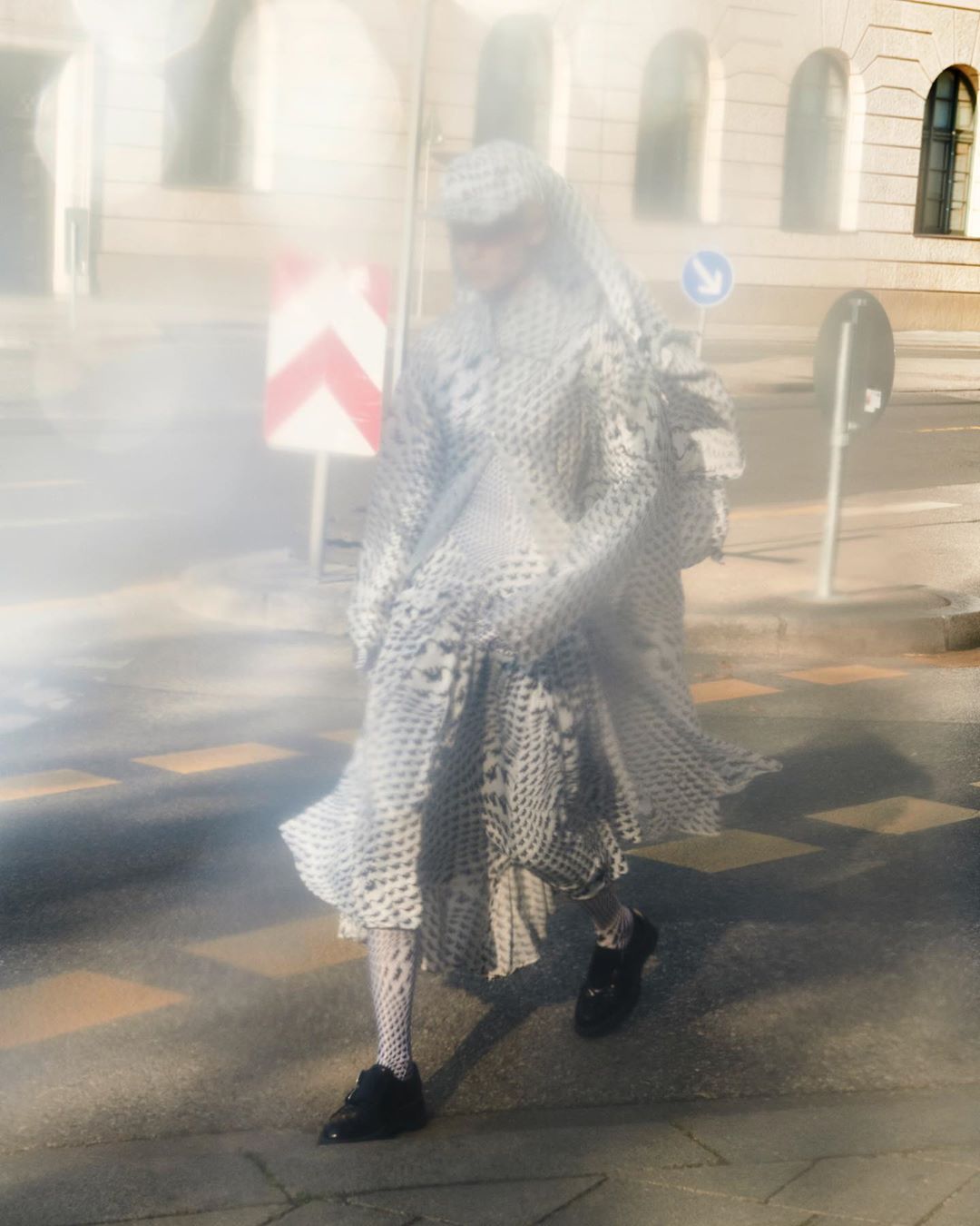 Vogue Germany |  Sep. 20