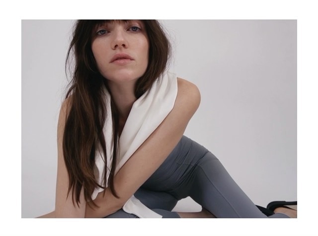 Massimo Dutti |  Mar. 21