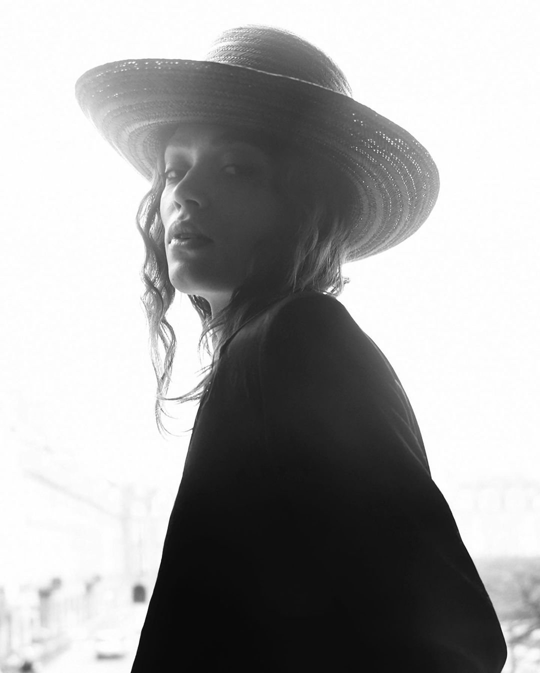 Twin Magazine |  Apr. 21