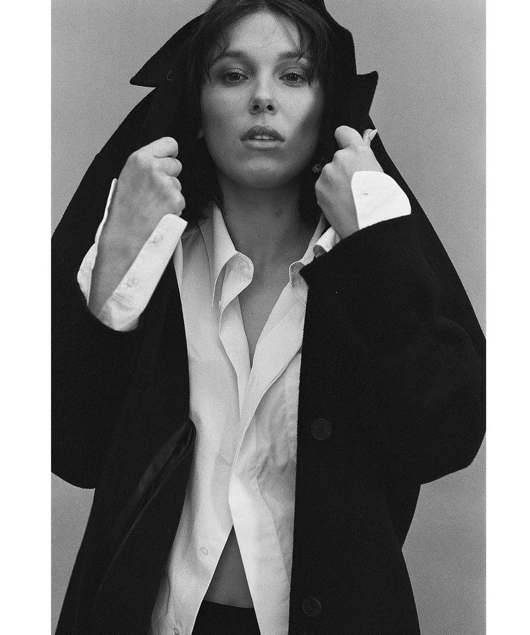 Vogue Mexico |  Jun. 22