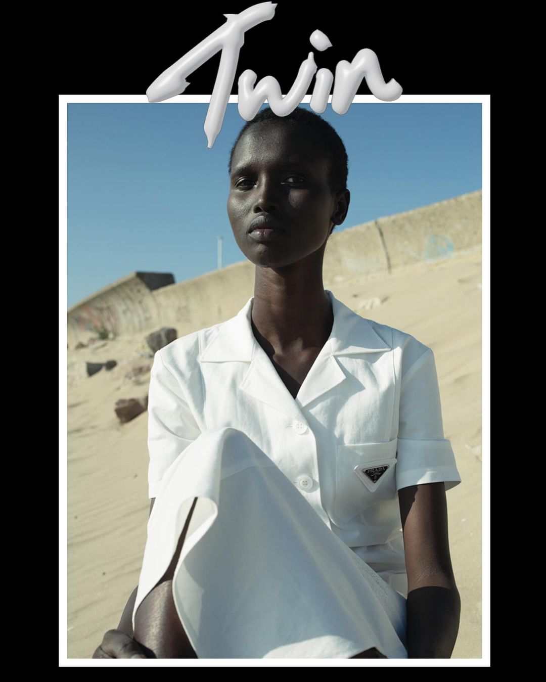 Twin Magazine |  Oct. 23