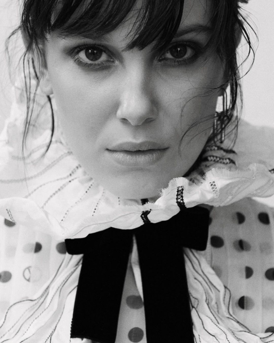 Vogue Mexico |  Jan. 24