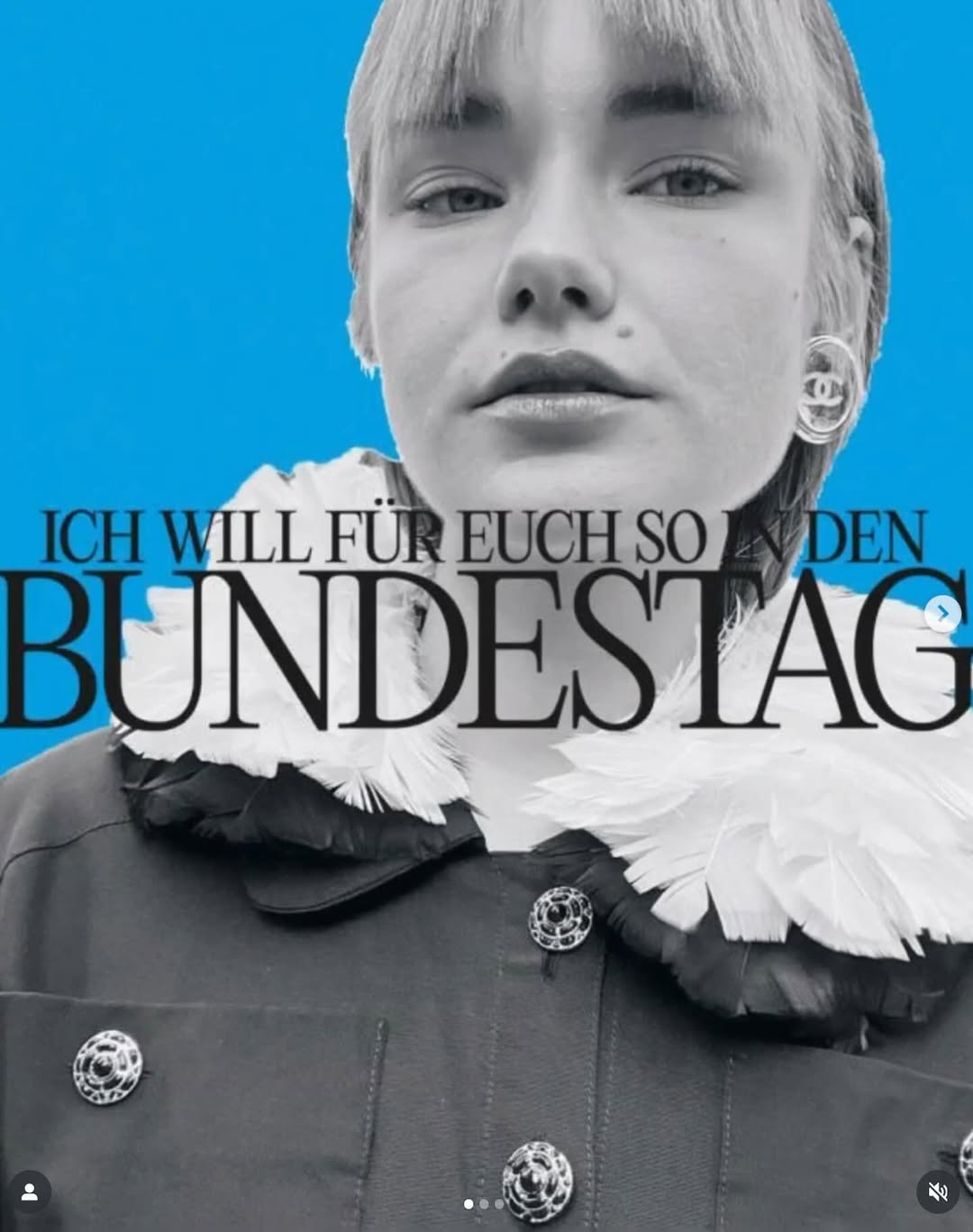 <a href="/claudia-grassl">Claudia Grassl</a> X Achtung Mode <span style="text-transform: none; white-space: nowrap;">Sep. 25</span>