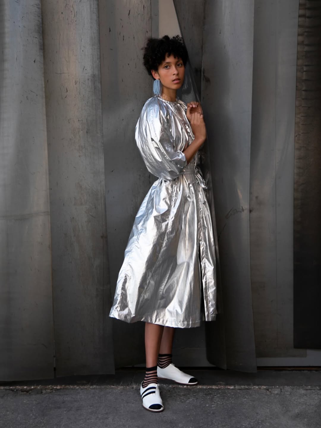 Claudia Grassl Feb. 26