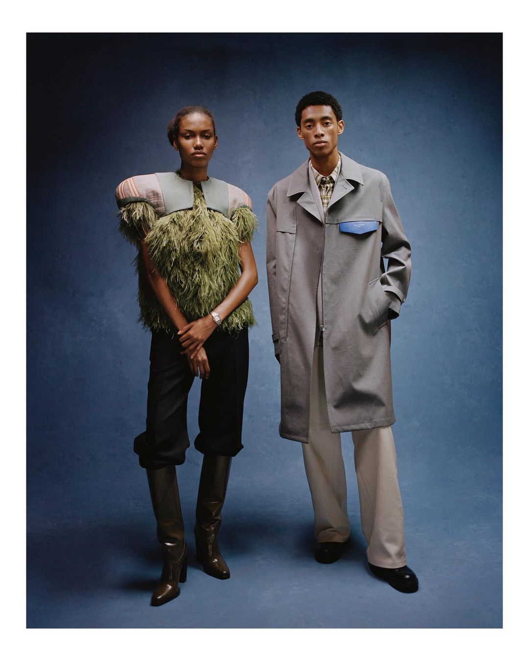 Harper's Bazaar US |  Jun. 22