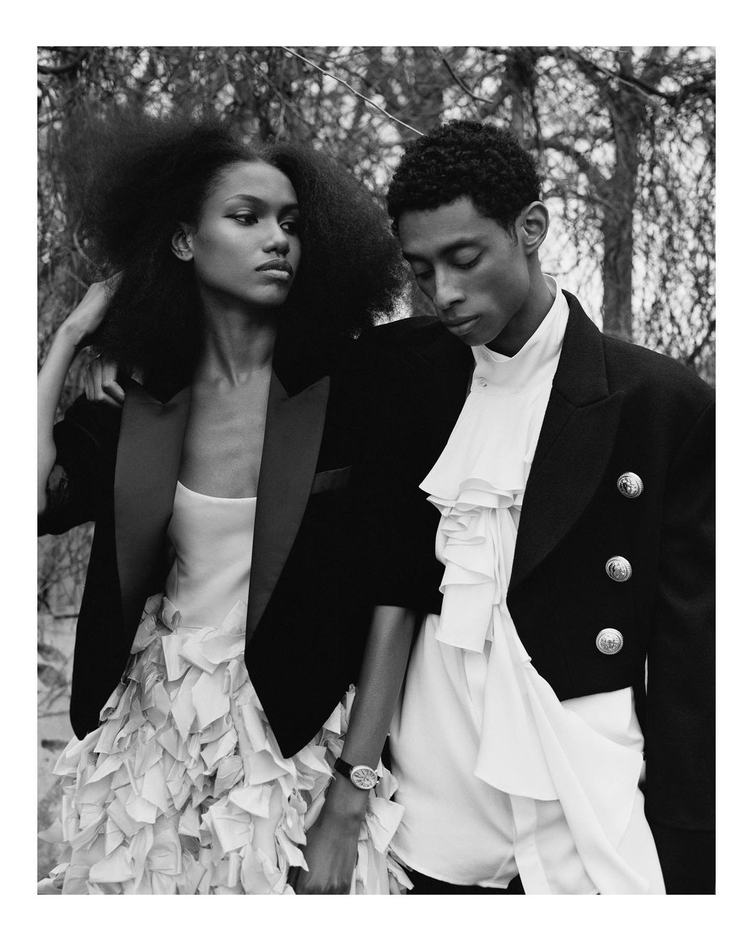 Harper's Bazaar US |  Jun. 22