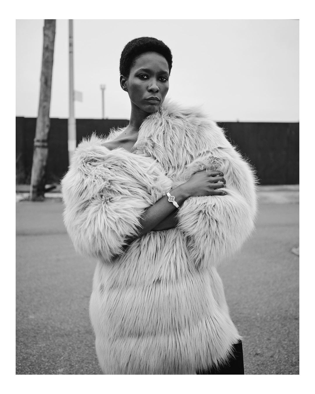 Harper's Bazaar US |  Jun. 22