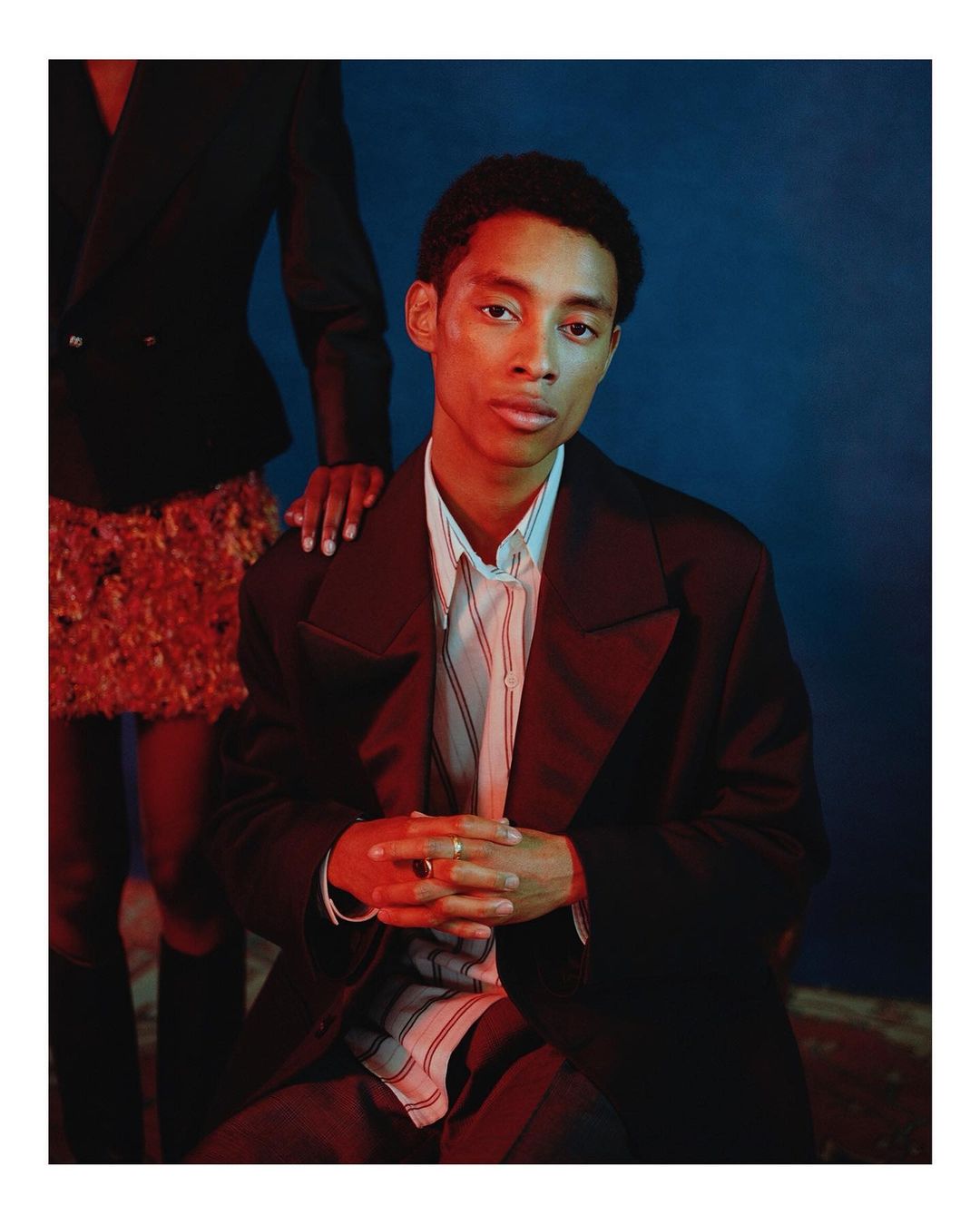 Harper's Bazaar US |  Jun. 22