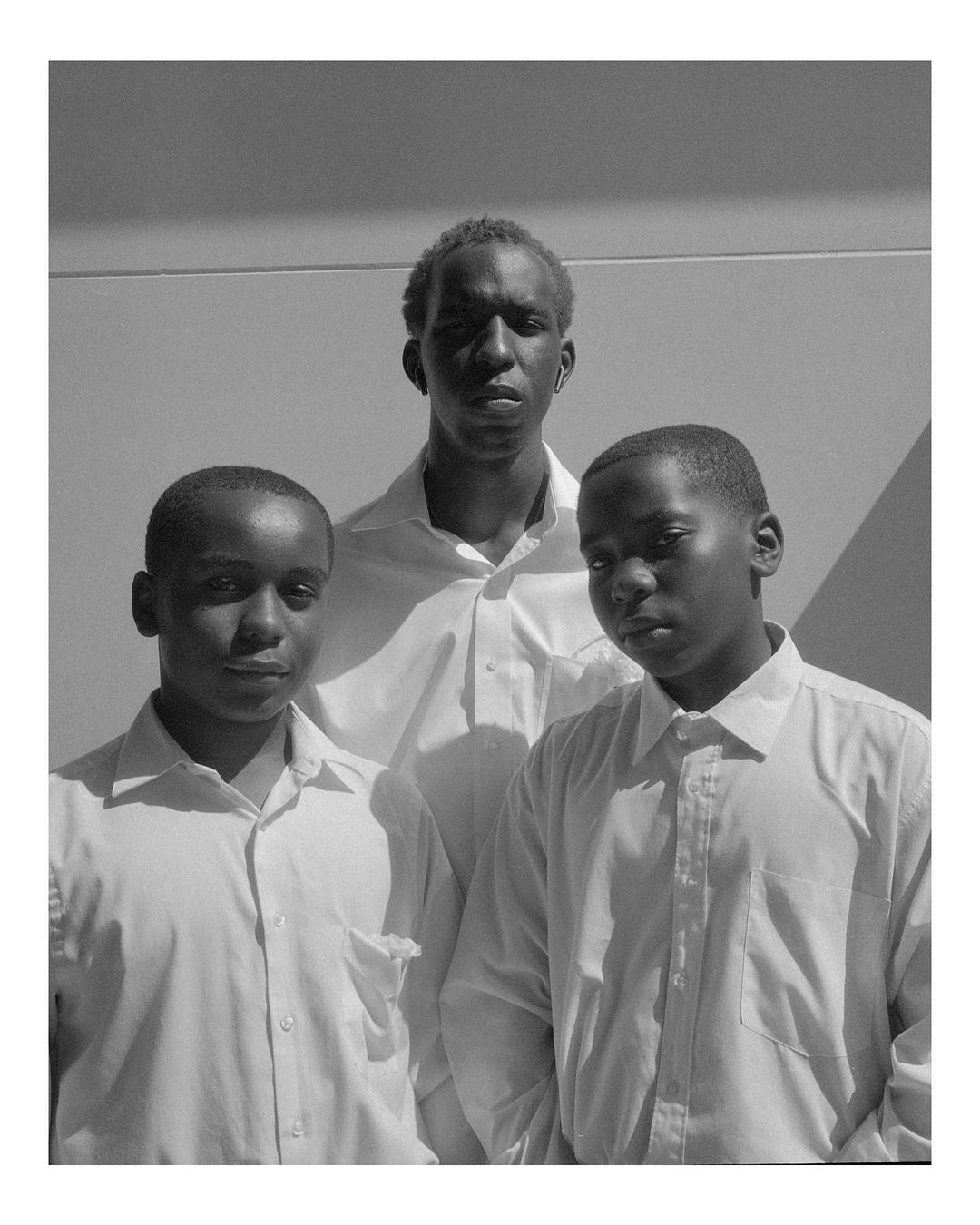 Les Rencontres d'Arles |  Jul. 22