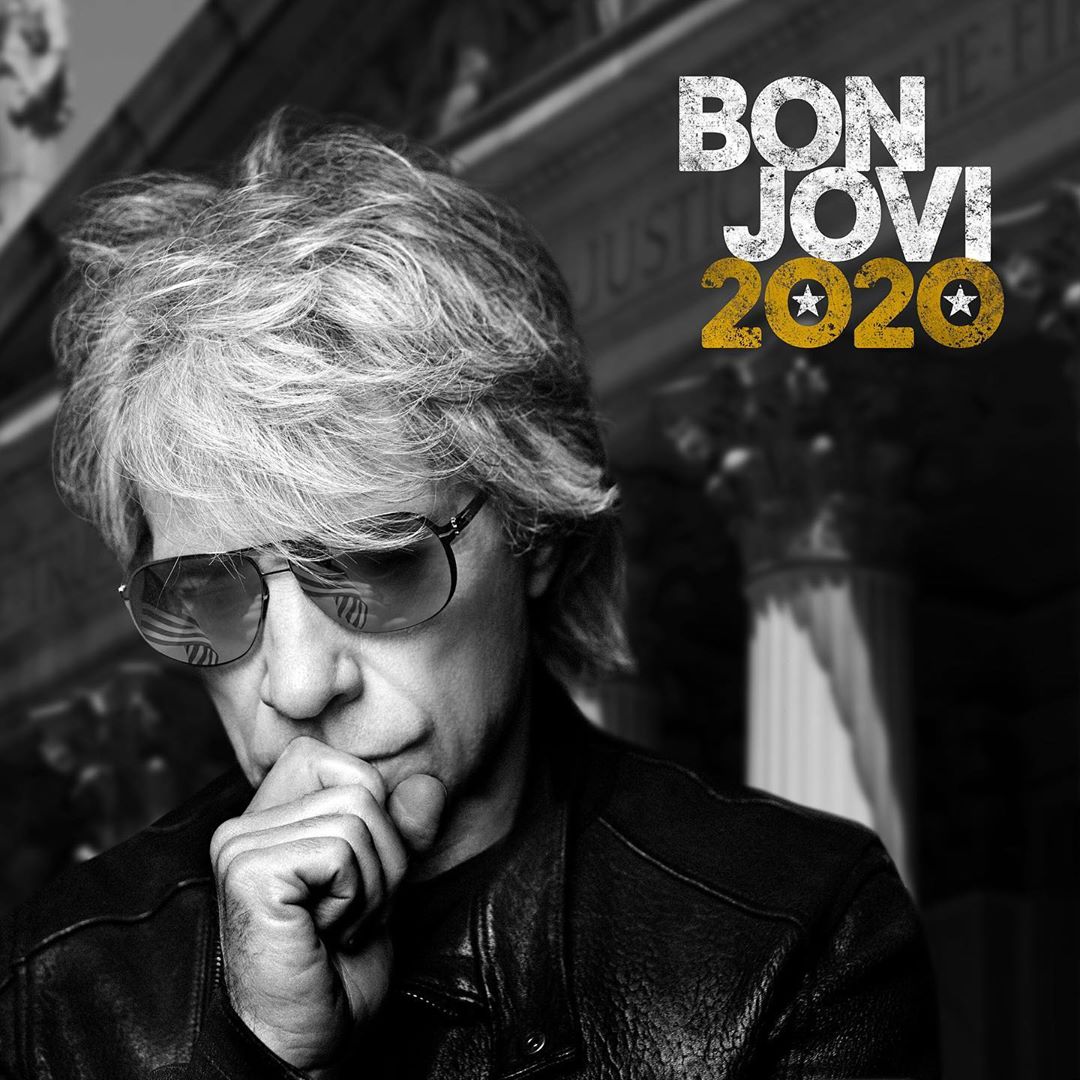 Bon Jovi |  Mar. 20