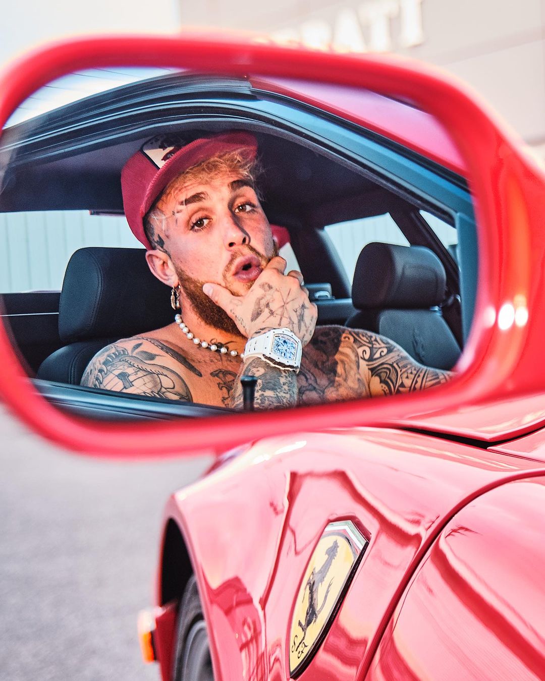 Sports Illustrated Deutschland |  Jul. 23