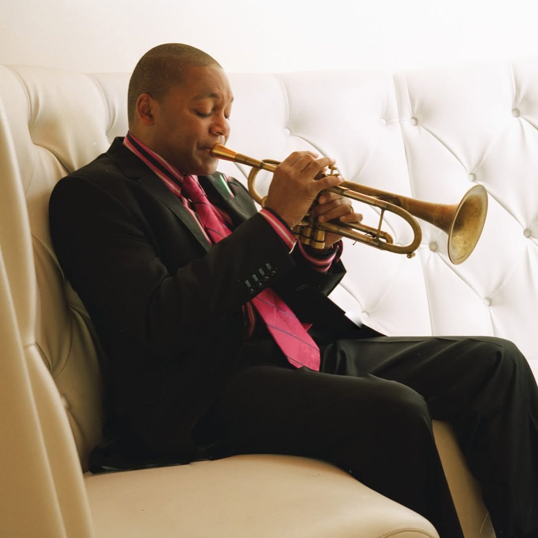 Clay Patrick McBride