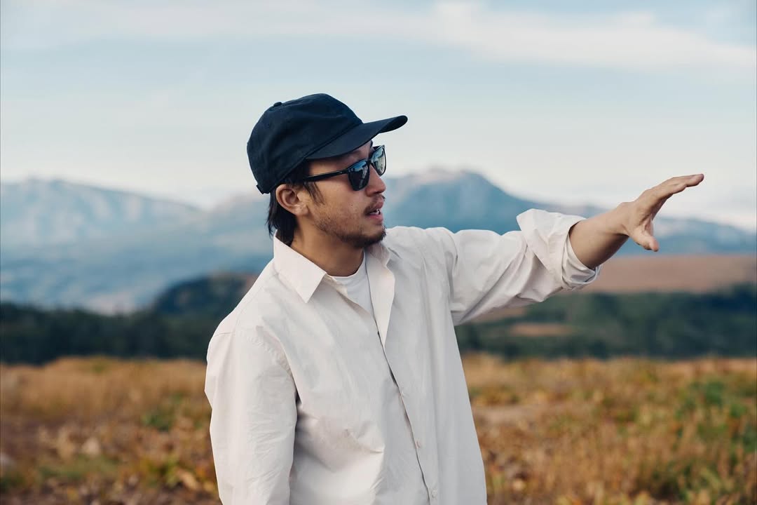 Clayton Cotterell X Dropbox Oct. 25