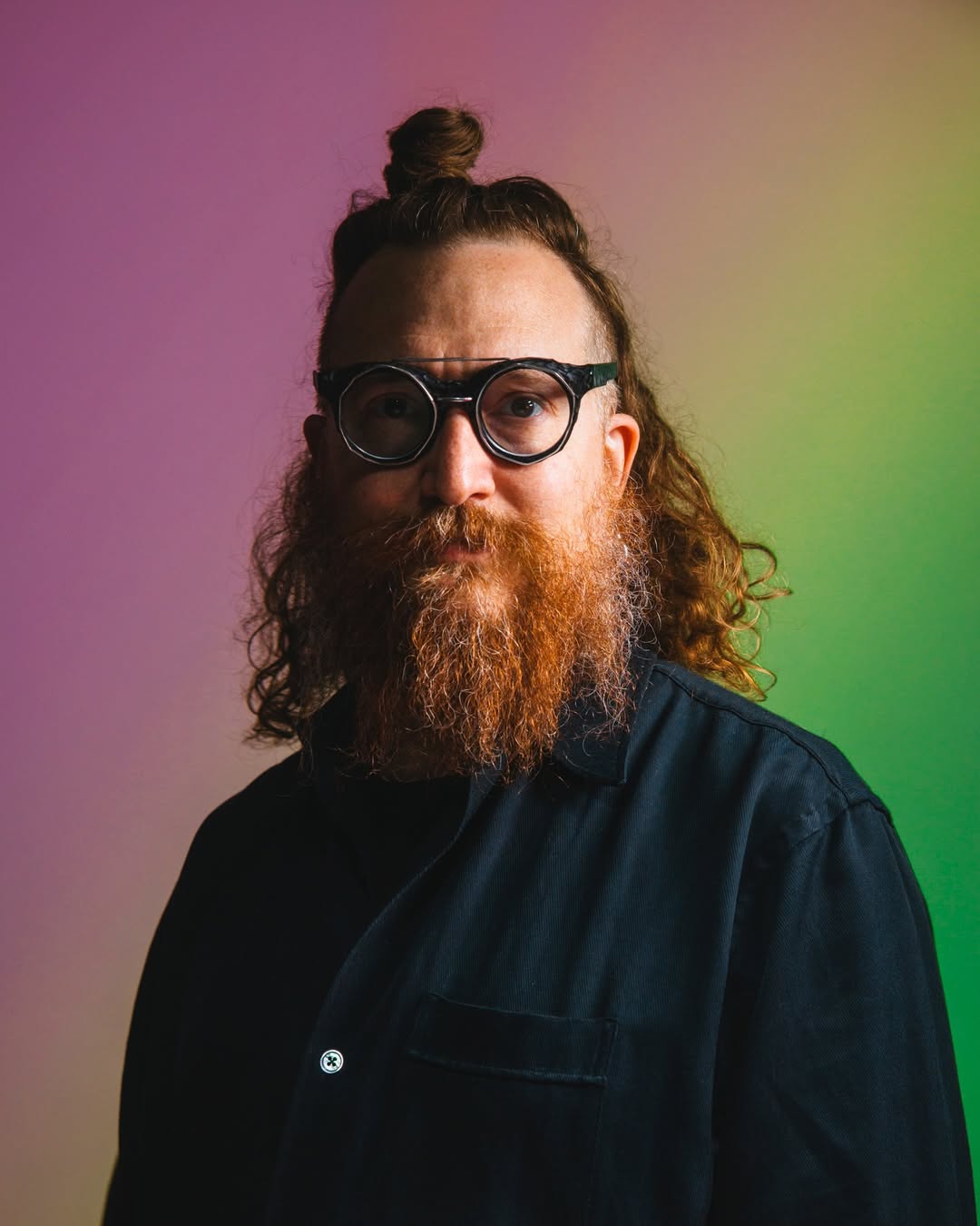 Clayton Hauck Sep. 25