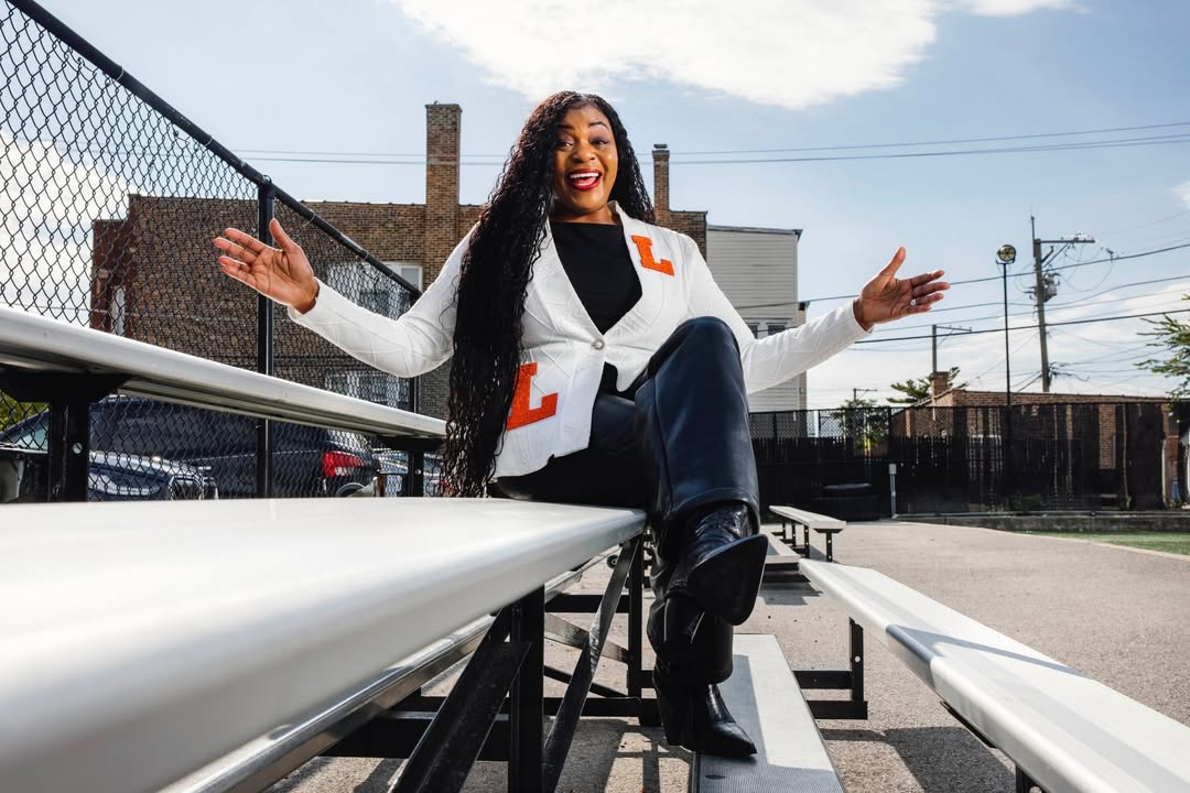 Chicago magazine |  Dec. 25