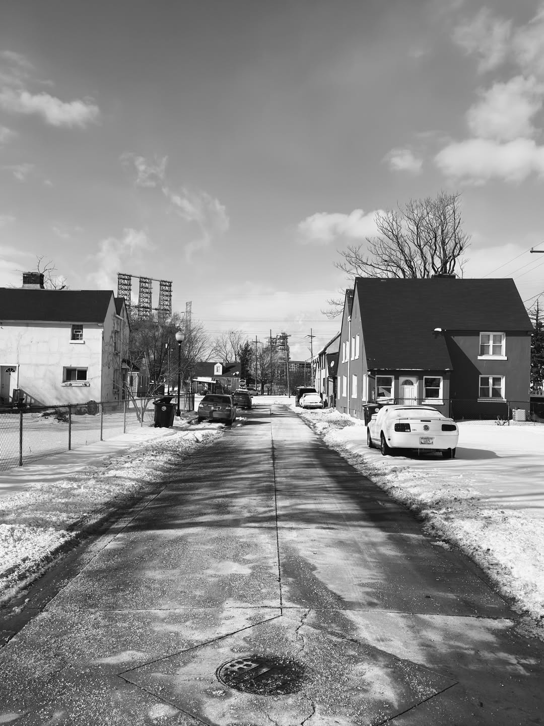 Clayton Hauck Feb. 26