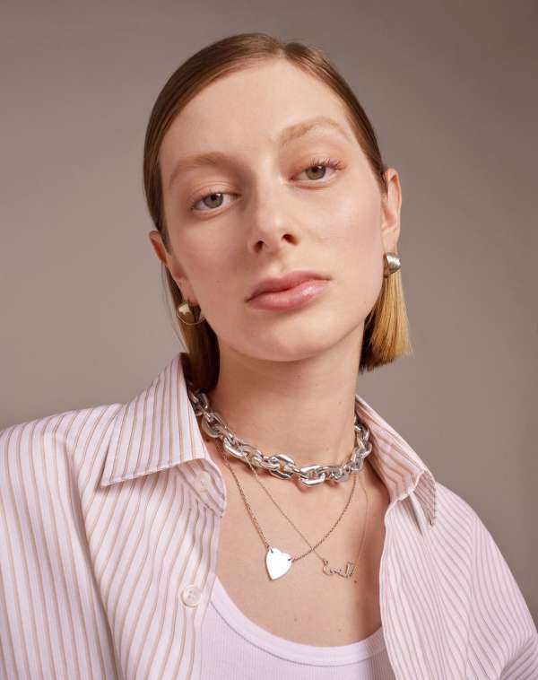 Clémence Demesme