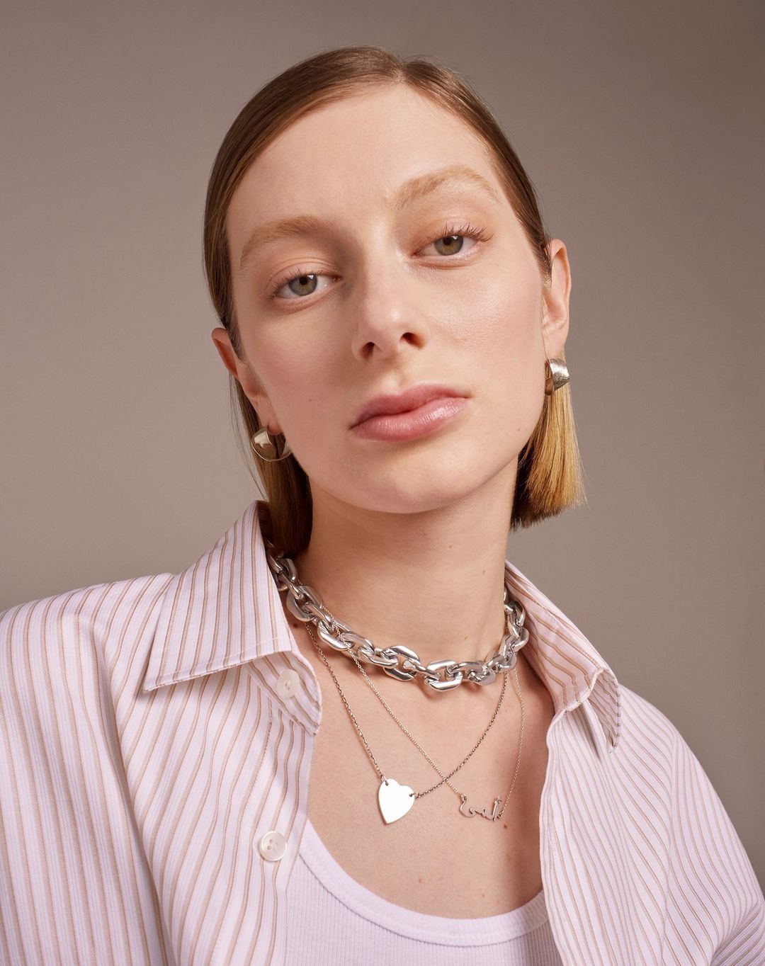 Clémence Demesme