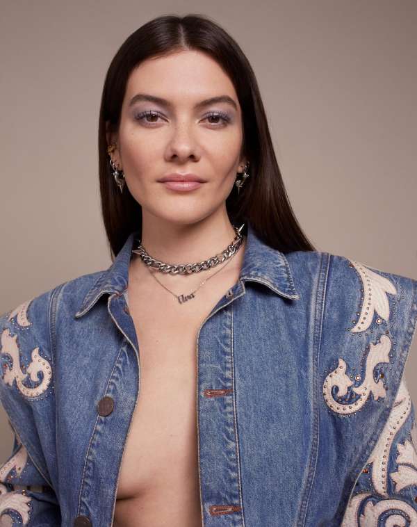 Clémence Demesme