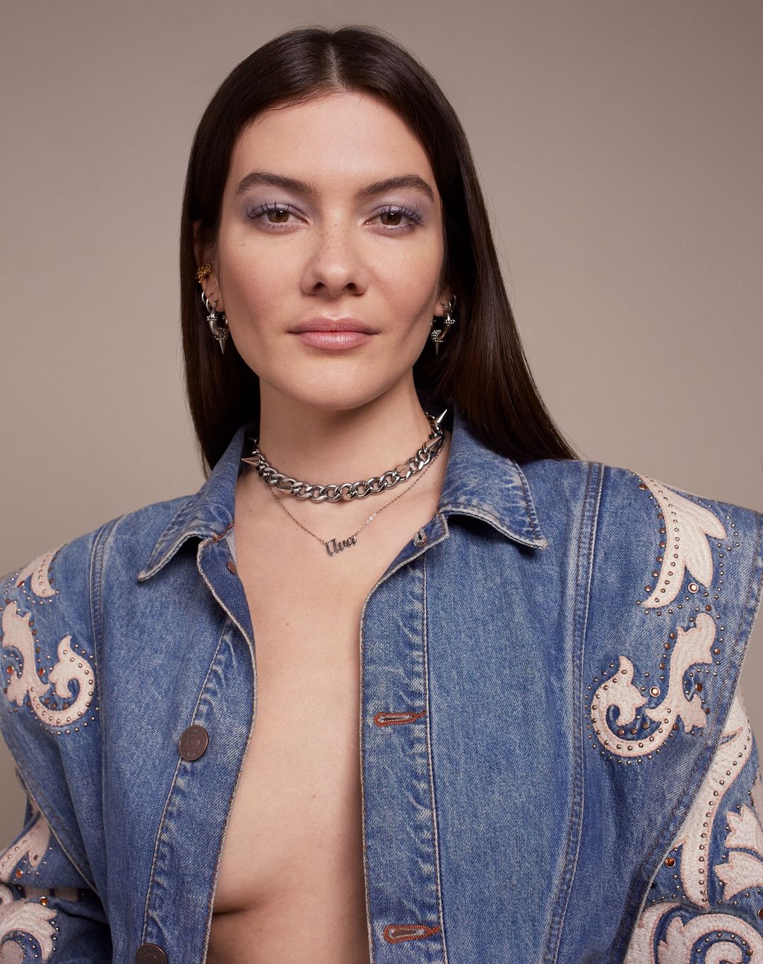 Clémence Demesme