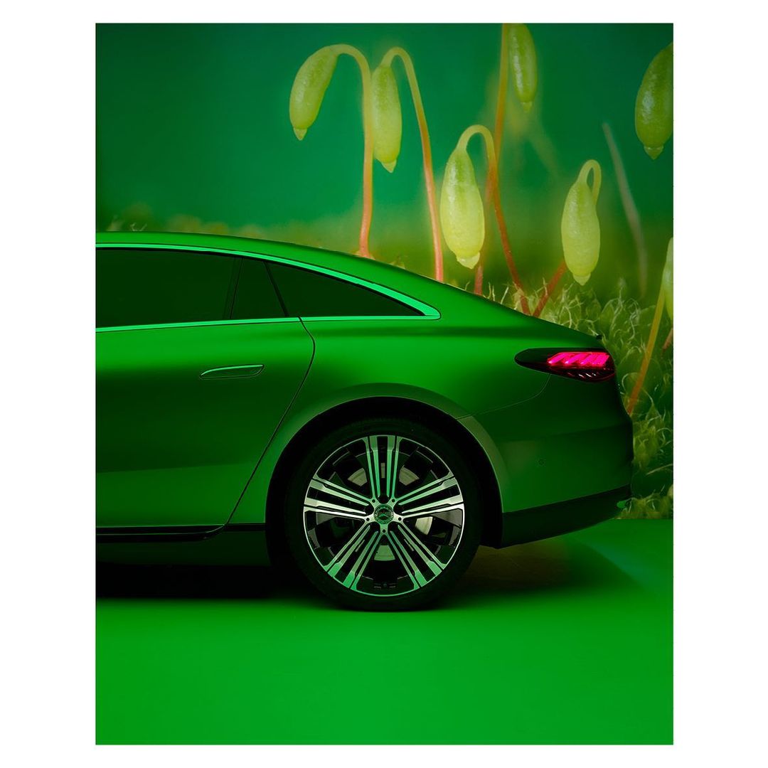 Mercedes-Benz |  Jan. 23