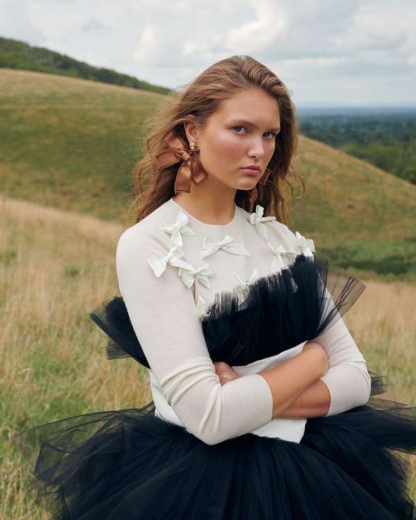 Cleo Glover