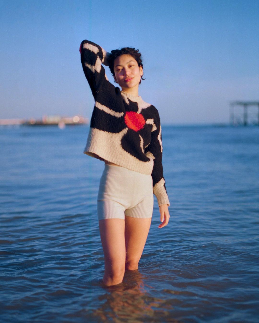 Cleo Glover