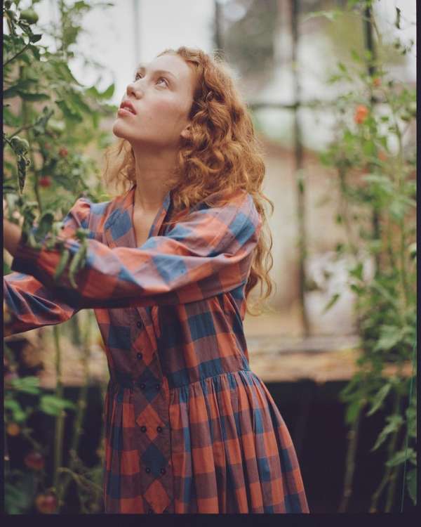 Cleo Glover