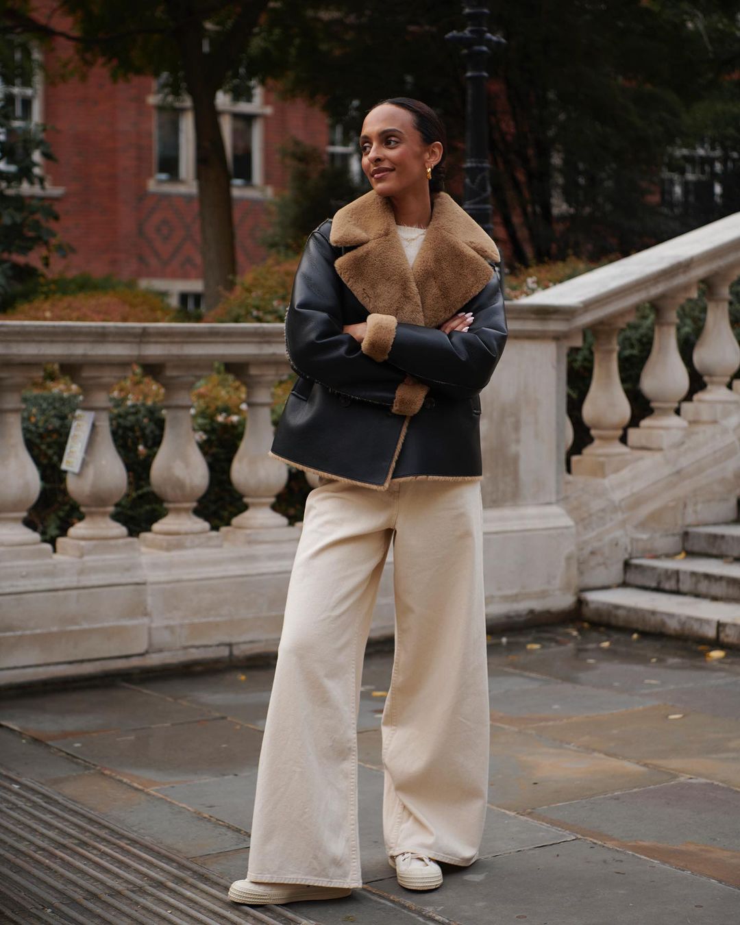 SheerLuxe |  Nov. 23